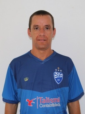 Reginaldo dos Santos Oliveira