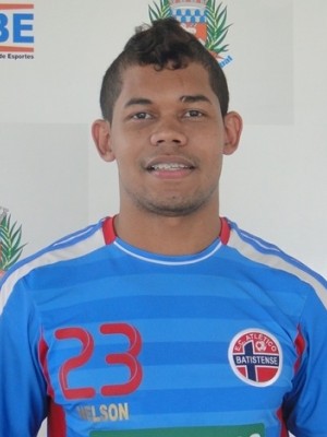 Wallace Almeida Oliveira