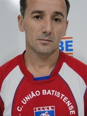 Liandro Luiz de Zorzi