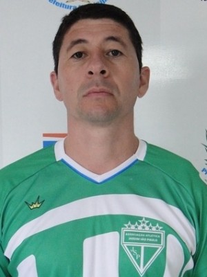 Adenilson Roberto da Silva Santos