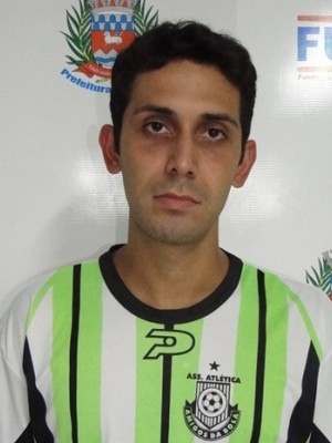 André de Souza Silva