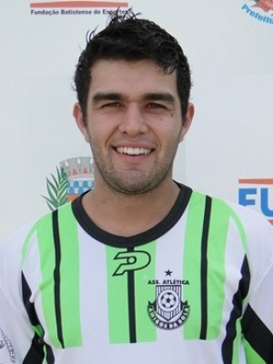 Jeferson Bastos Fink