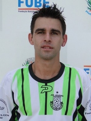 Jonathan Franklin da Silva