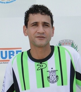 Leandro Marcos Ferreira