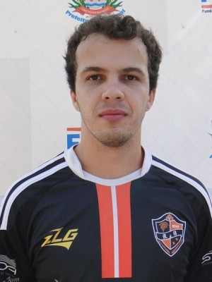 Adriano do Nascimento