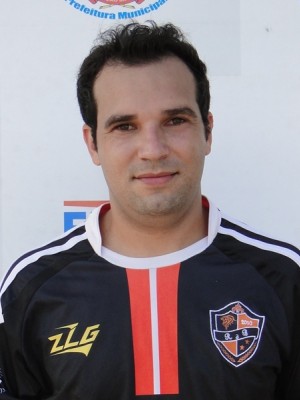 Essias Jose Teixeira