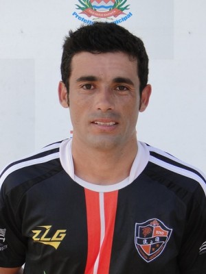 Everton Borges de Oliveira