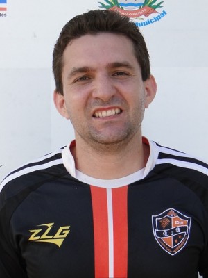 Fabiano dos Santos