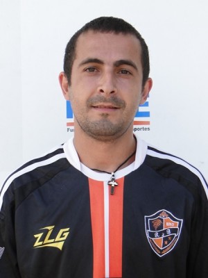 Fabiano Mello