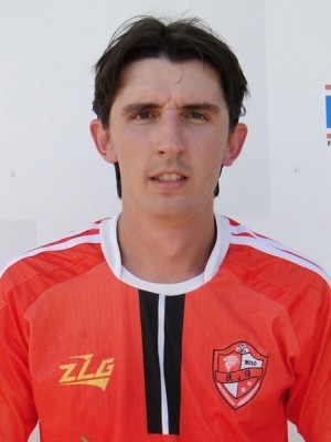 Lucas Silveira