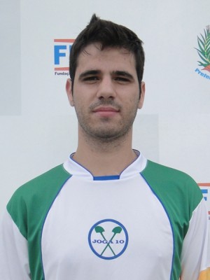 Leonardo Emilio Cim