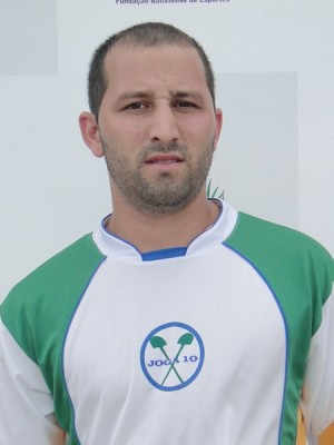 Luiz Fernando da Rocha