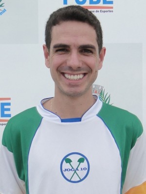 Vagner de Souza