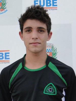 Ellinton Vieira da Silva