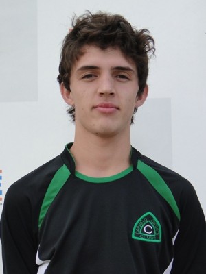 Eric Vieira da Silva