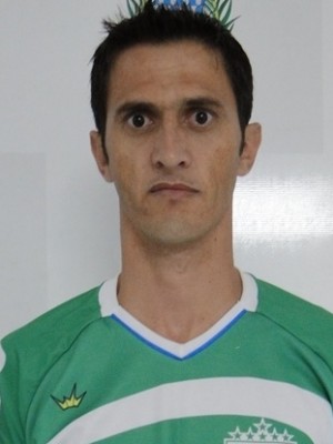 Daniel Vieira Ramos