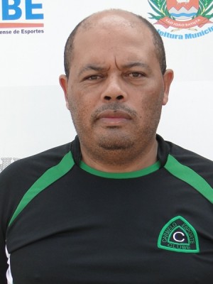 Quintiliano dos Santos