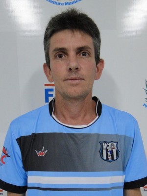 Aldair Luiz Trainotti