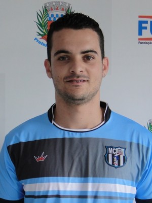 Cleiton Vieira da Silva