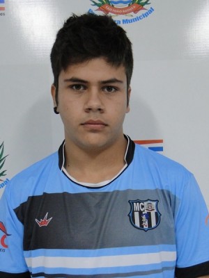 Douglas de Jesus Pereira