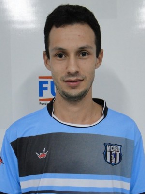 Janio Alves Cardoso