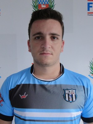 Jonatan Alberto Trainotti