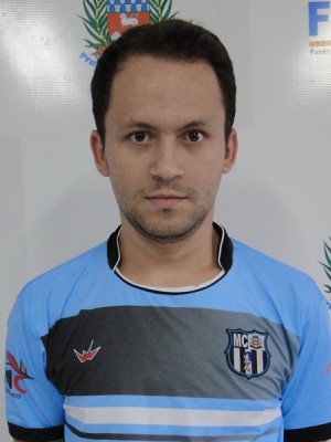 Ruan Pablo Machado