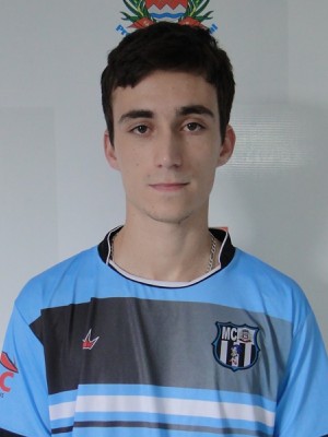 Tiago Serpa Alexandre