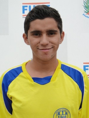 Ademir Galvan