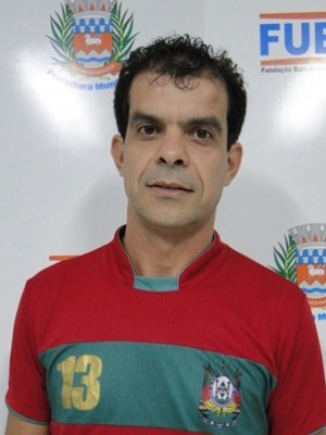 Irno B. da Silva