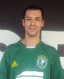 Marcio Casas