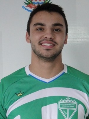 Leandro Carlos de Assis