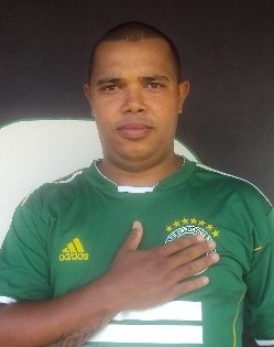 Andre Luiz da Silva