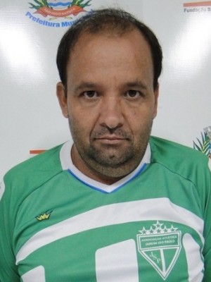 Marcos Antonio Farias