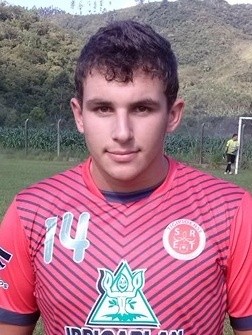 Wellerson Cavilha