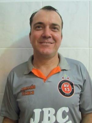 Marcio J. da Silva