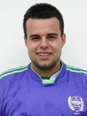 Luiz Sérgio Rocha Junior 