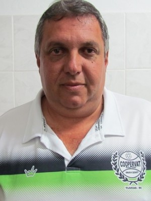 Marcel Paulino