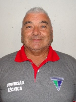 Márcio Ferreira