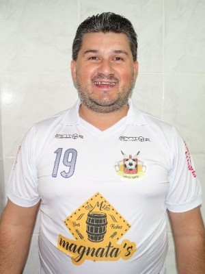 Erivelto Leal dos Santos