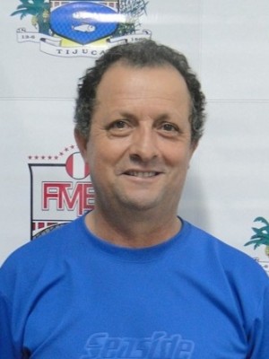 Claudio José da Silva 