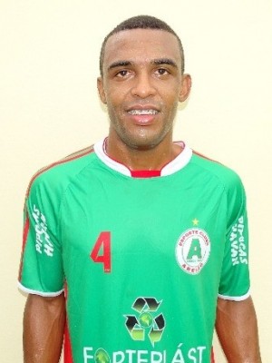 Jhon Lenon Silva