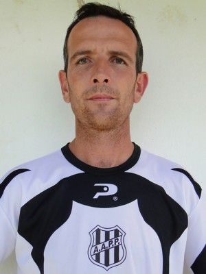 Fábio dos Santos