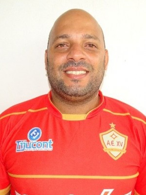 Jardel da Silva