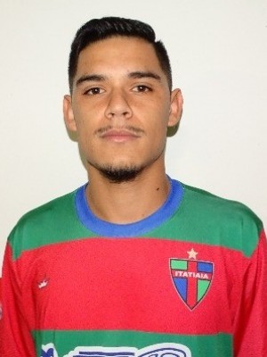 Igor Antunes de Camargo