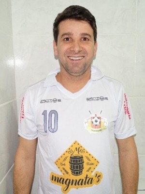 Jean Carlos Teixeira