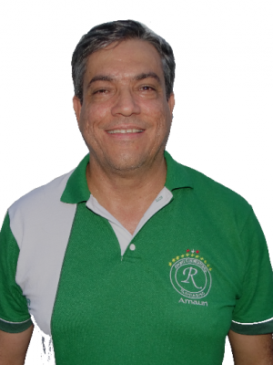 Amauri Bernardo de Souza