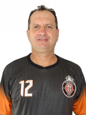 Jair Amorim