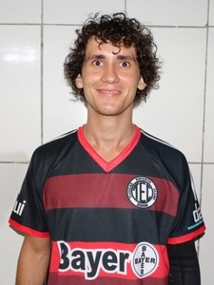 Matheus dos Santos