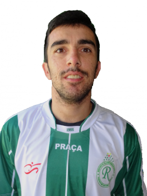 Tiago Felizardo